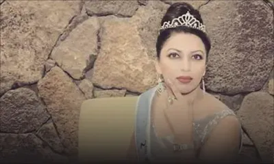 Mrs Mauritius World 2015 : de reine de beauté à créatrice de mode