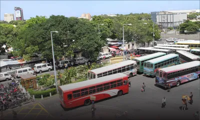 Examens du SC/HSC : la NTA demande aux compagnies d’autobus de modifier leurs horaires 