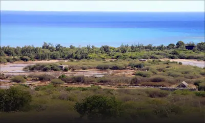 Développement : Beachcomber annonce un projet de Rs 7 milliards à Rivière Noire