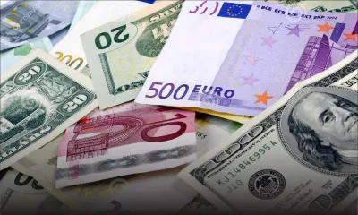 Devises : la roupie prend la pente face au dollar et à l’euro 