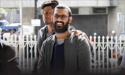 Importation de Rs 30 millions d’héroïne : Kamlesh Radha reste en détention 