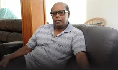 Krish Ponnusamy ancien Senior Executive dans la fonction publique : «Un bon service public se reconnaît à la qualité de ses fonctionnaires»