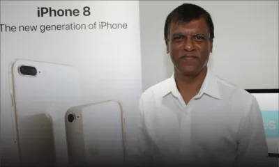 Téléphonie : l'iPhone X coûtera plus de Rs 50 000