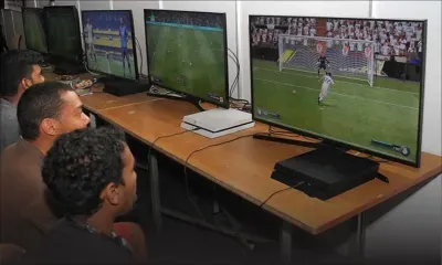 PlayStation 4 : un divertissement populaire