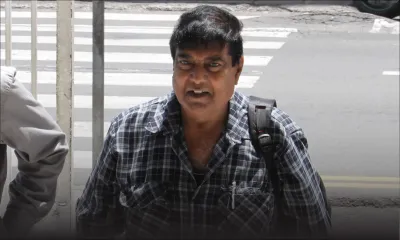 Arrêté pour blanchiment, mardi : Presram Sookur, le casseur qui valait plus de Rs 50 M