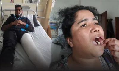 Mère et fils attaqués par des hommes encagoulés : la police privilégie la piste du règlement de comptes