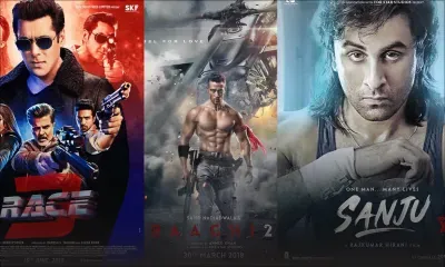 Box-Office - 2018 : plus de 10 films au Club des Milliardaires