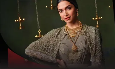 Deepika Padukone : un mangalsutra de Rs 2M pour son mariage avec Ranveer Singh