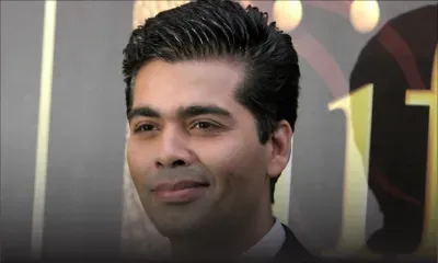 Un film d’horreur pour Karan Johar
