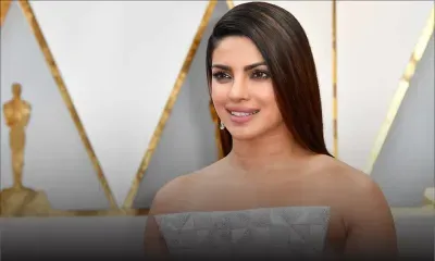 Priyanka Chopra perd son temps à Hollywood