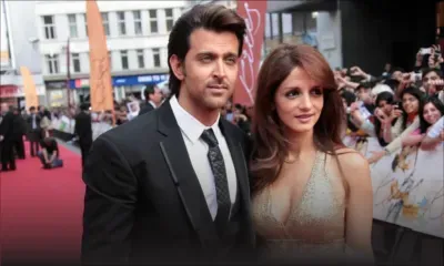Hrithik Roshan et Sussanne : Sanjay Khan souhaite toujours une réconciliation