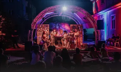 10e édition d’Eleven au Green Village du Morne : un festival pour les passionnés de musique et d’écologie