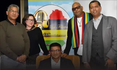 Démocratie : des expatriés mauriciens souhaitent pouvoir voter lors d’élections locales