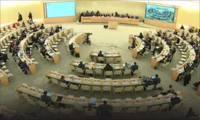 Protection des droits des enfants : Maurice blâmé au Conseil des Nations unies