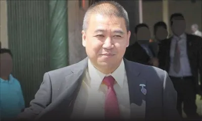 En Cour suprême - MTC : discrétion d’accepter la participation de Paul Foo Kune