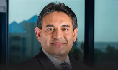 Ravneet Chowdhury, CEO de Bank One : «Le secteur financier a besoin de grimper dans la chaîne de valeur»