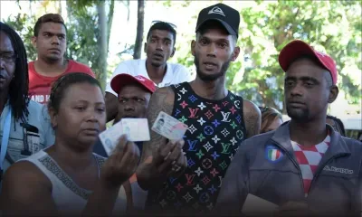 Election 2019 : electoral blunders frustrate voters