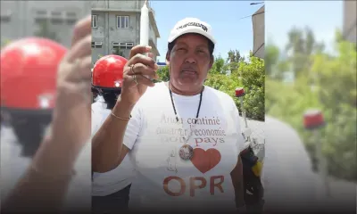 Circonscription No 21 - Rodrigues : L’OPR maintient sa suprématie