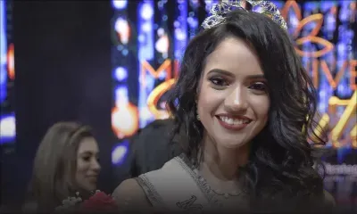 Ornella Laflèche, Miss Universe Mauritius 2019 : «Il faut apprendre à être parfait avant d'être heureux»