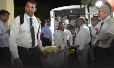 [Fil rouge] Législatives 2019 : découvrez les résultats dans chaque circonscription