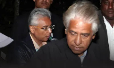 Circonscription no 8 : grosse tension de dernière heure