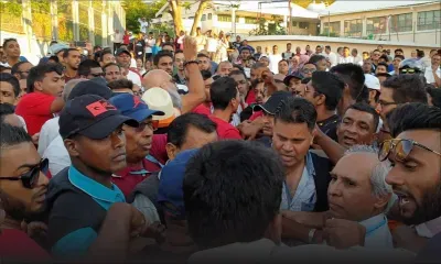 Circonscription no 3 : Anwar Husnoo face à des adversaires hostiles