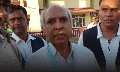 Anwar Husnoo : «Sa ki mo sagrin se ki circonkripsyon nimero 3 in re rent dan opposition apre 19 an»