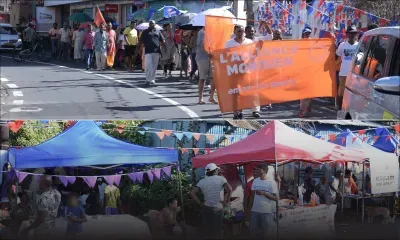 Circonscription no 10 : opération ‘grataz’ jusqu’au bout