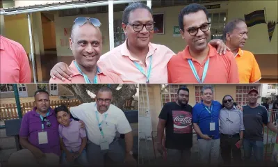 Circonscription no 12 : l’incertitude