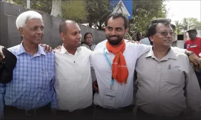 Circonscription no 13 : Dulthumun met le feu aux poudres