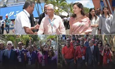 Constituency No. 16 : a constituency to be followed closely