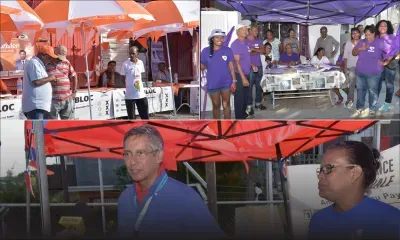 Circonscription no 18 : la satisfaction malgré  le taux d’abstention