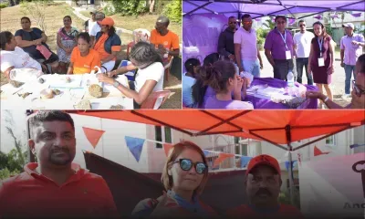 Constituency No. 18 : Effervescence under stress 