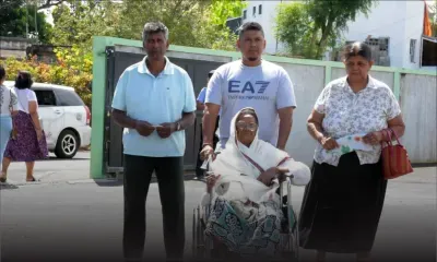 Circonscription no 6 : dans la discipline et la sérénité