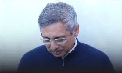 Xavier-Luc Duval : «C’est un jour de tristesse…»