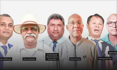 Élections villageoises : ces candidats qui ne passent pas inaperçus