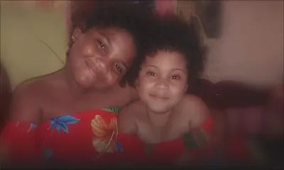 Le rêve d’une petite fille malade : Melann, 5 ans, désire marcher