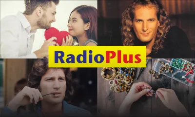 Radio Plus : la musique et les dernières tendances à l’honneur