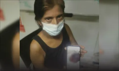 Un nourrisson décède après une césarienne - La grand-mère : «Ena bann mark koupe lor so latet ek so lekor»