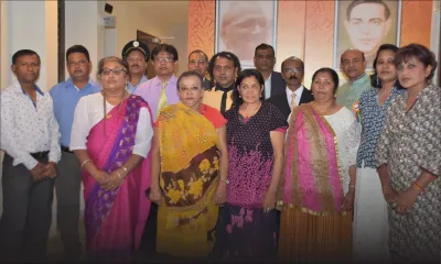 Théâtre : les fléaux de la société dépeints dans ‘Sawdhan’ en représentations gratuites