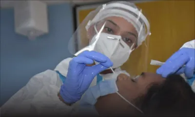 Santé - Hausse des cas de Covid-19 : le sousvariant en passe d’être identifié