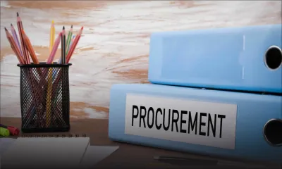 Achat de matériel médical - Public Procurement Act : l’exemption accordée à la Santé fait sourciller