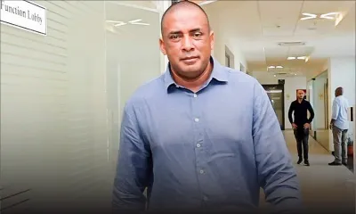 Tribunal de Moka : le DPP s’oppose à la motion de Bruneau Laurette