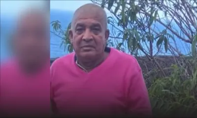 Un homme de 70 ans fauché par une motocyclette 