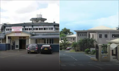 Extraits du rapport de l’audit interne sur les services de restauration de Jeetoo, S. Bharti et Brown Sequard 