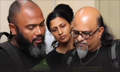 Contestation de la déclaration ethnique : la Cour suprême rejette la demande de REA pour aller au Conseil privé