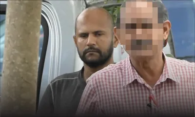 Troisième victime d’Umyaad Ebrahim : les fouilles ont été suspendues, la pelleteuse étant hors service