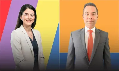 Circonscription no 16 (Vacoas/Floréal) : le Clash