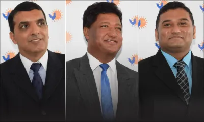 Battus aux législatives: les oubliés de l’Alliance Lepep