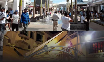 Internet en public: quand le wifi nous déconnecte !